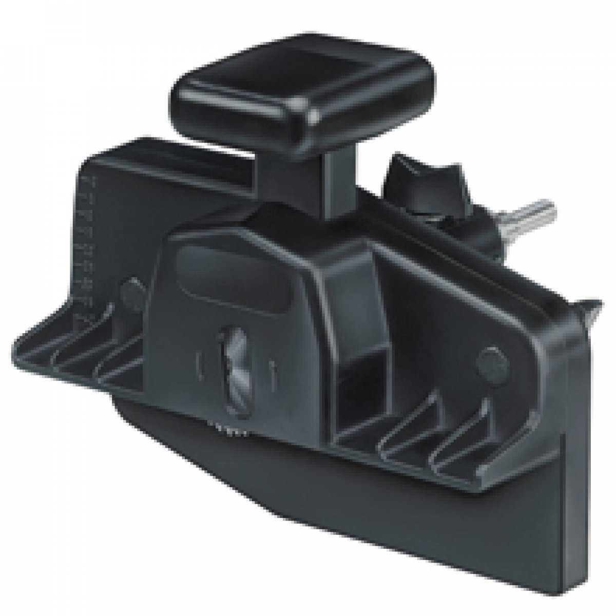FRESATRICE regolabile completa di fresa circolare Ø 45 mm Gambo Ø 7 mm PG PROFESSIONAL