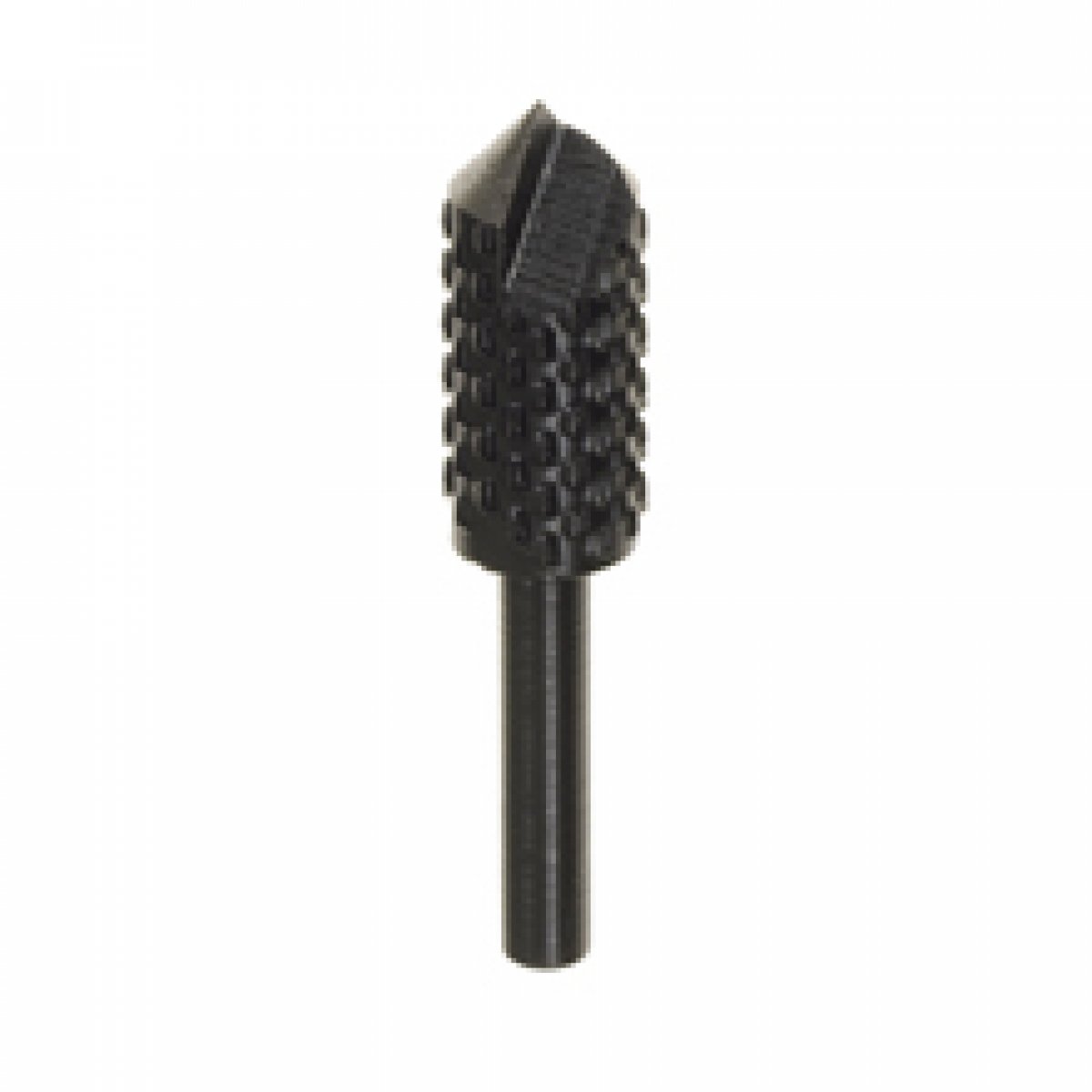RASPA ROTATIVA fresa per svasare gambo Ø 6 mm PG PROFESSIONAL