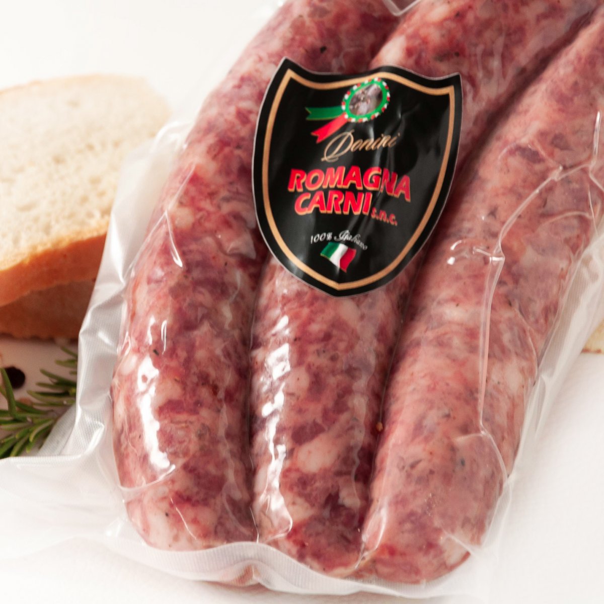 Cotechino (120g) 