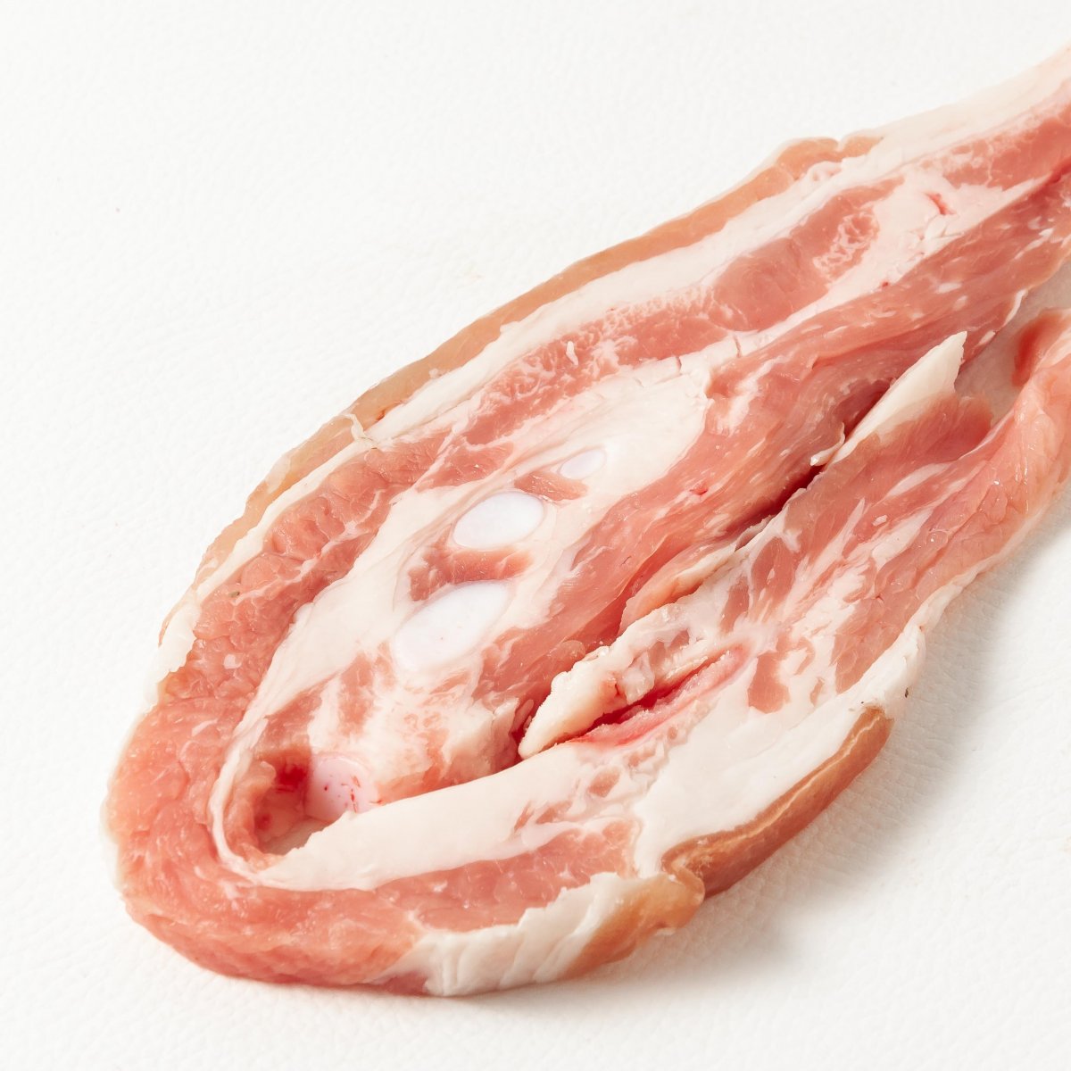 Pancetta di vitello 