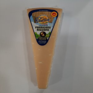 Parmigiano Reggiano 36 mesi  370g