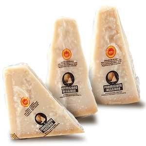 PARMIGIANO REGGIANO GR. 300 circa