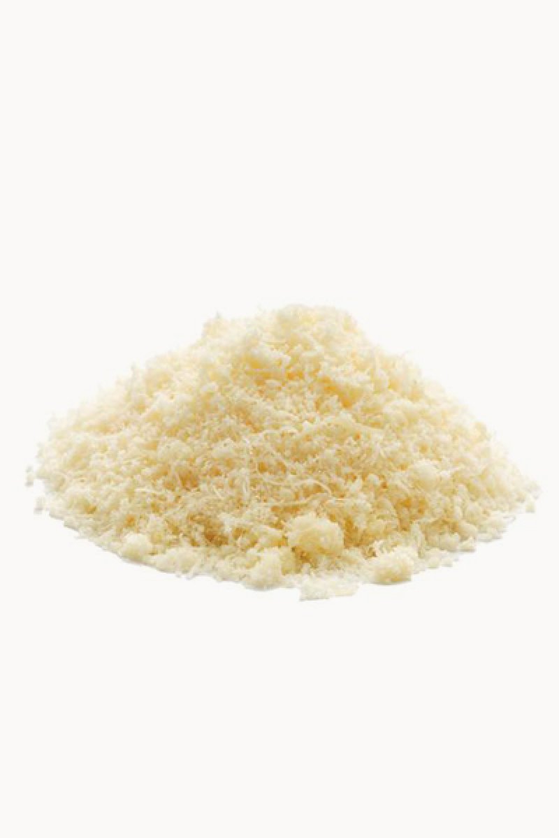 PARMIGIANO REGGIANO GRATTUGIATO 24 MESI KG.1 circa BERTONI SRL