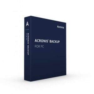 ACRONIS BACKUP PER PC 1 UTENTE 1 ANNO PREMIER