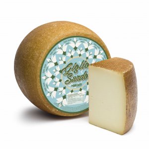 PECORINO GIGLIO SARDO KG. 3.2 circa