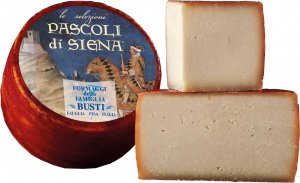 PECORINO PASCOLI DI SIENA KG. 2 circa