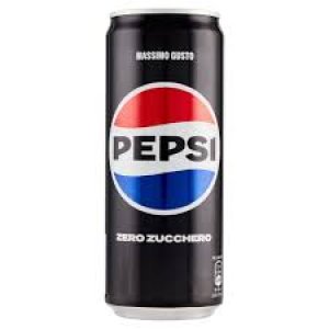 Pepsi max