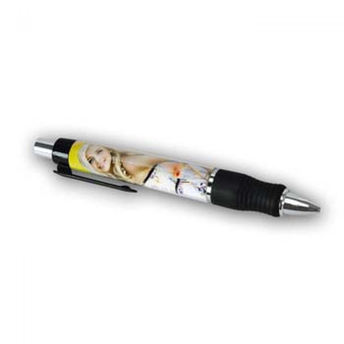 Penna ZEP con foto personalizzata
