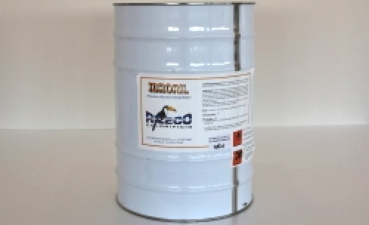 Idroril protettivo silossanico idrorepellente