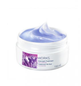 Trattamento da notte alla Lavanda per i piedi 15 ml