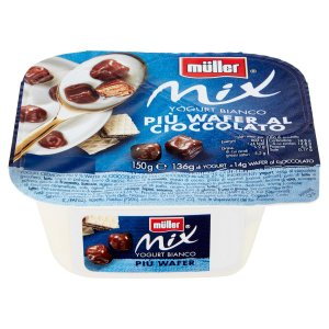 yogurt mix muller 150gr