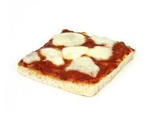 Pizzetta
