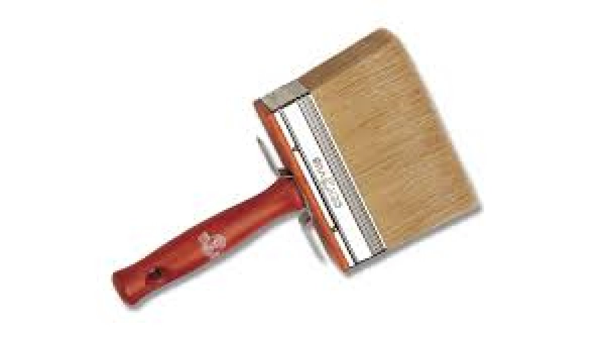 pennello Plafoncino Cervus 3x10
