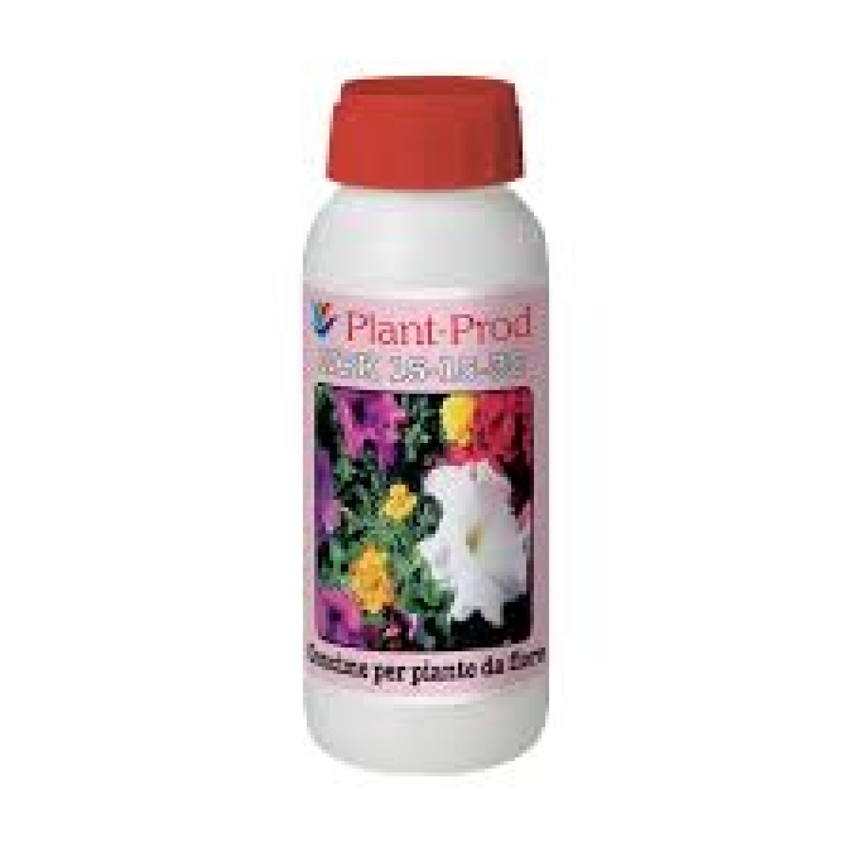 PLANT-PROD SUPER CONCIME PER FIORI E ORTO SOLUBILE 500 GR 