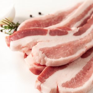 Pancetta fresca