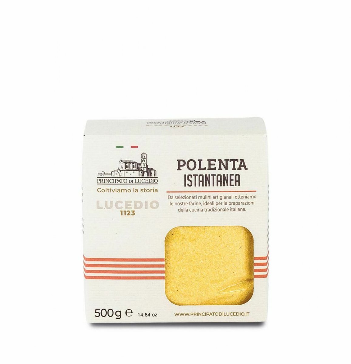 Polenta istantanea  500g 