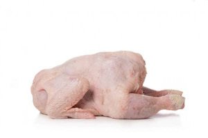 Arrosto di pollo facito