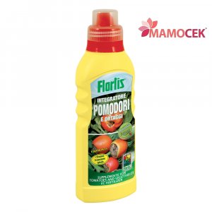 FLORTIS Integratore pomodori ortaggi concime previene marciume apicale