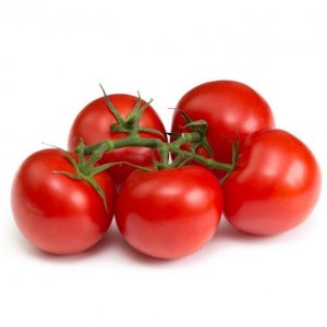 Pomodori tardi Sicilia rossi