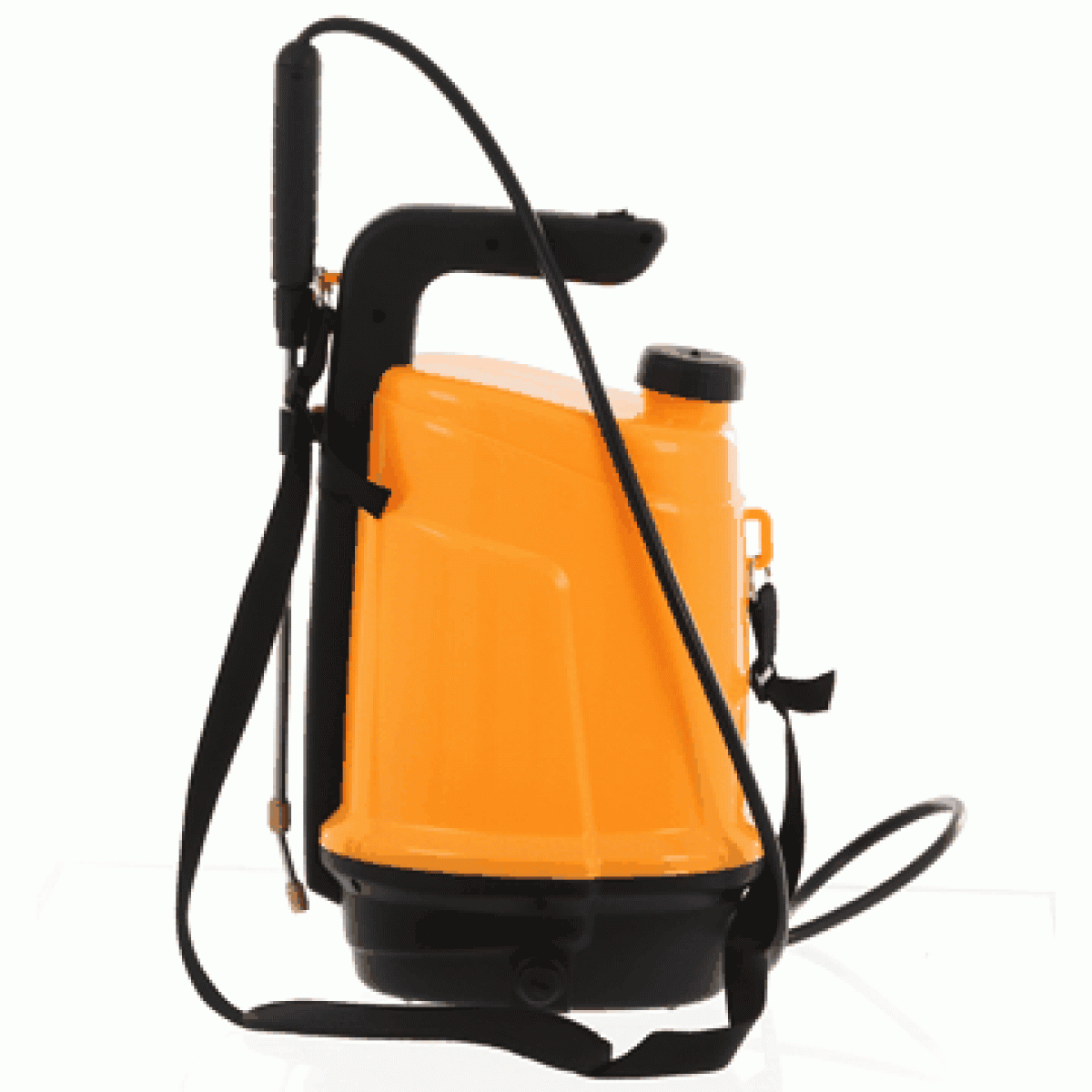 POMPA ELETTRICA 5 Lt V-BLACK SMART VOLPI ORIGINALE