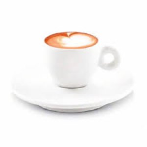 Espresso Macchiato
