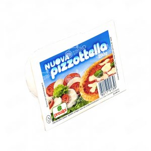 Pizzottella 250gr