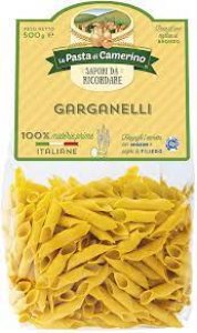 garganelli 500gr