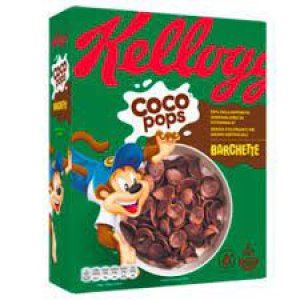 coco pops barchette 365 gr