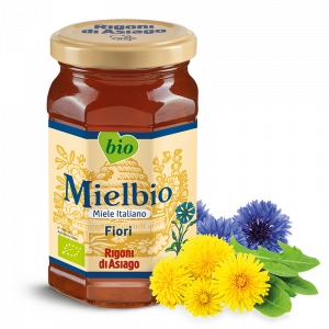 mielbio 300gr