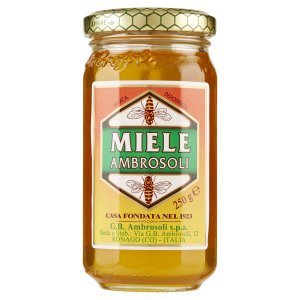 miele ambrosoli 250gr
