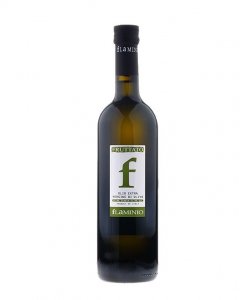 olio extra vergine di oliva fruttato 500ml