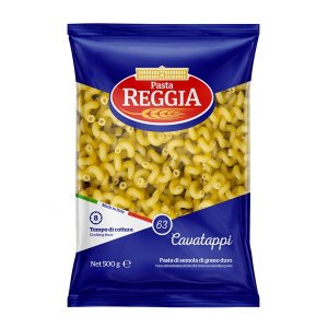 cavatappi 500gr