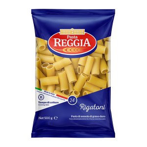 rigatoni 500gr