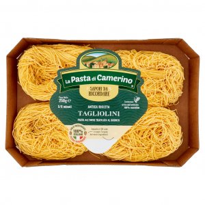 tagliolini 250gr