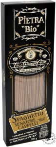 spaghetto senatore cappelli bio 500gr