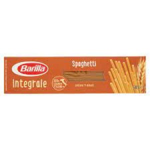spaghetti integrali 500gr
