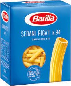 sedani rigati n°94 500gr