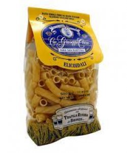 rigatoni 500gr