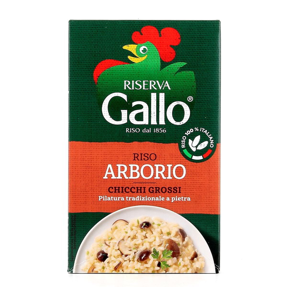 riso arborio 1L Gallo