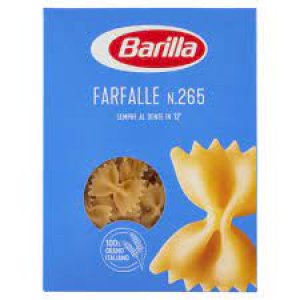 farfalle n°265