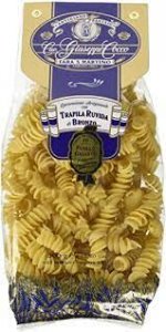 fusilli bucati 500gr