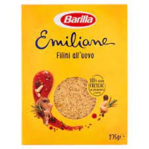 emiliane filini all'uovo 275gr