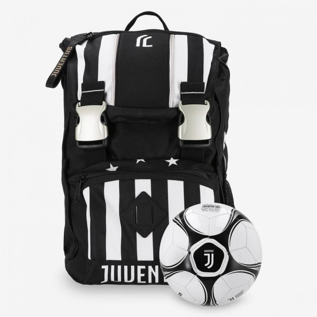 Zaino juventus 2021 clearance