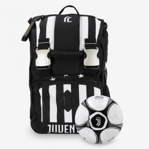 ZAINO SDOPPIABILE JUVENTUS 2021 + OMAGGIO