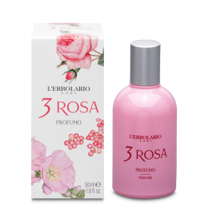 3Rosa Profumo 50ml