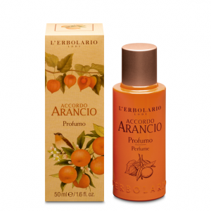 Accordo Arancio Profumo 50ml