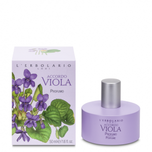 Accordo Viola Profumo 50ml