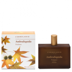 Ambraliquida Profumo 100ml