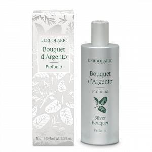 Bouquet d'Argento Profumo 100ml