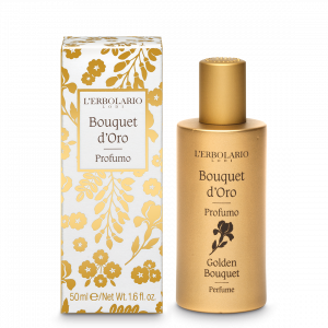 Bouquet d'Oro Profumo 50ml